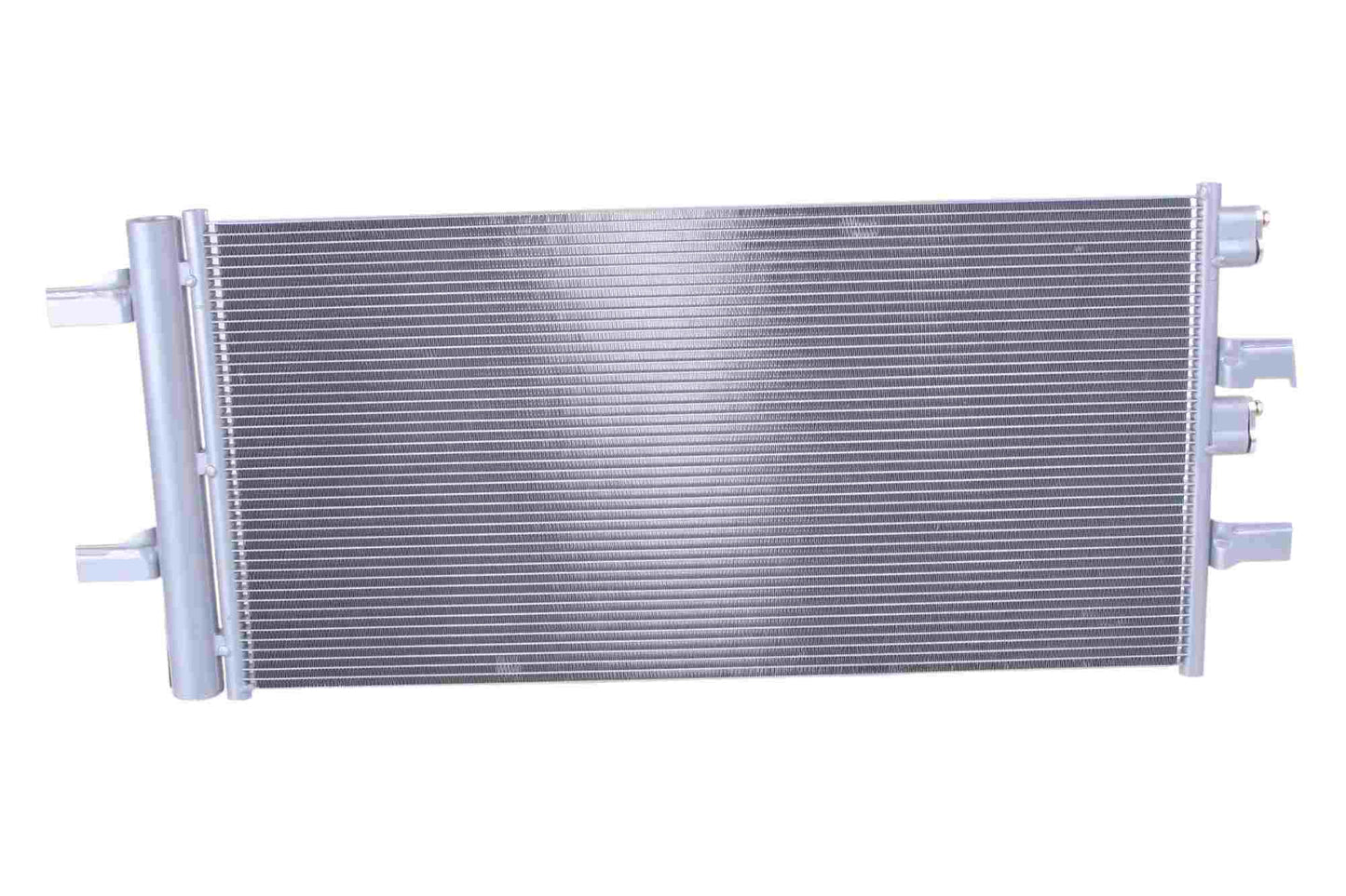 Nissens A/C Condenser and Receiver Drier Assembly 940509