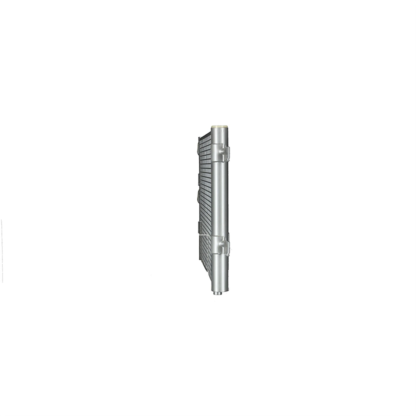 Nissens A/C Condenser and Receiver Drier Assembly 940509