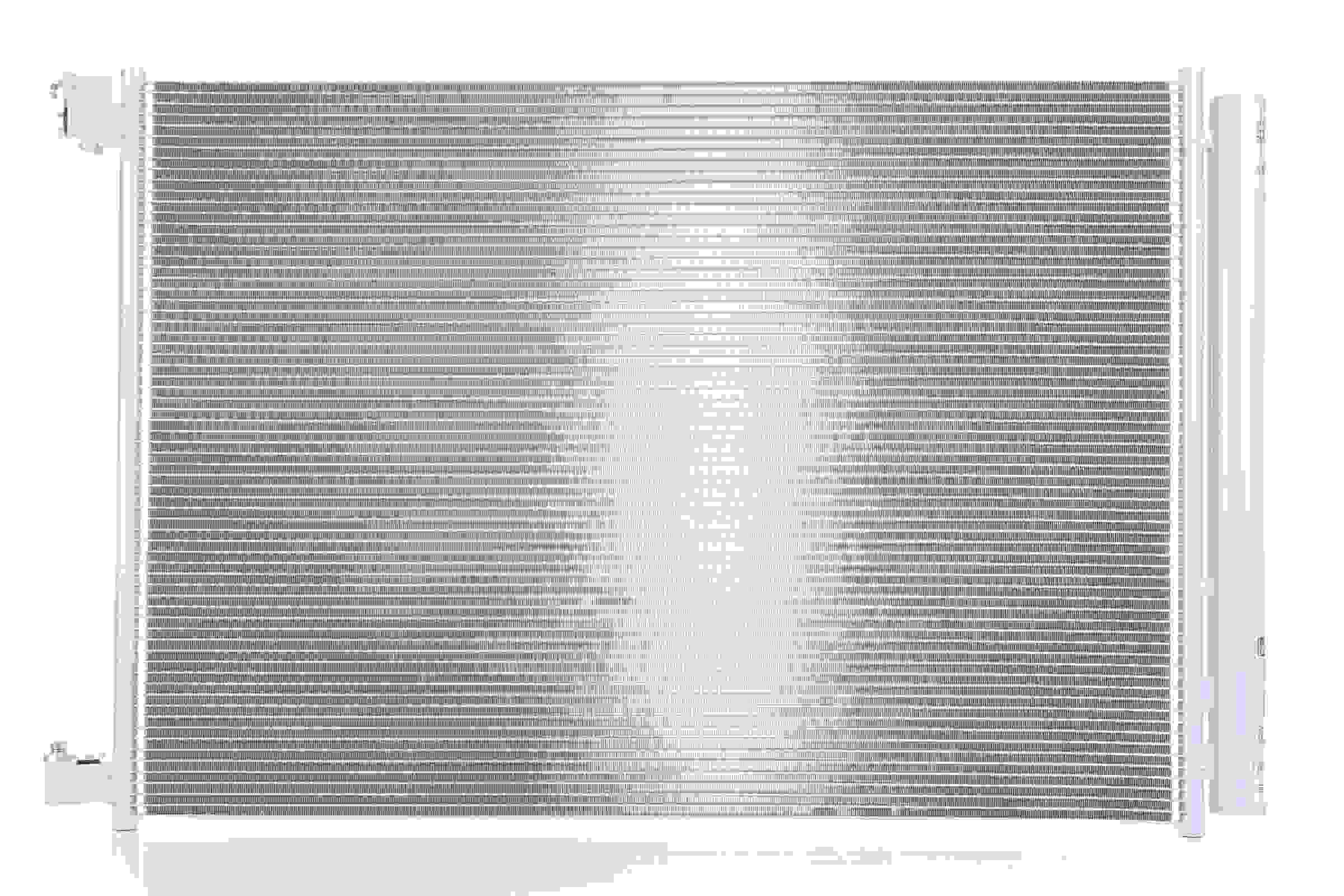 Nissens A/C Condenser
