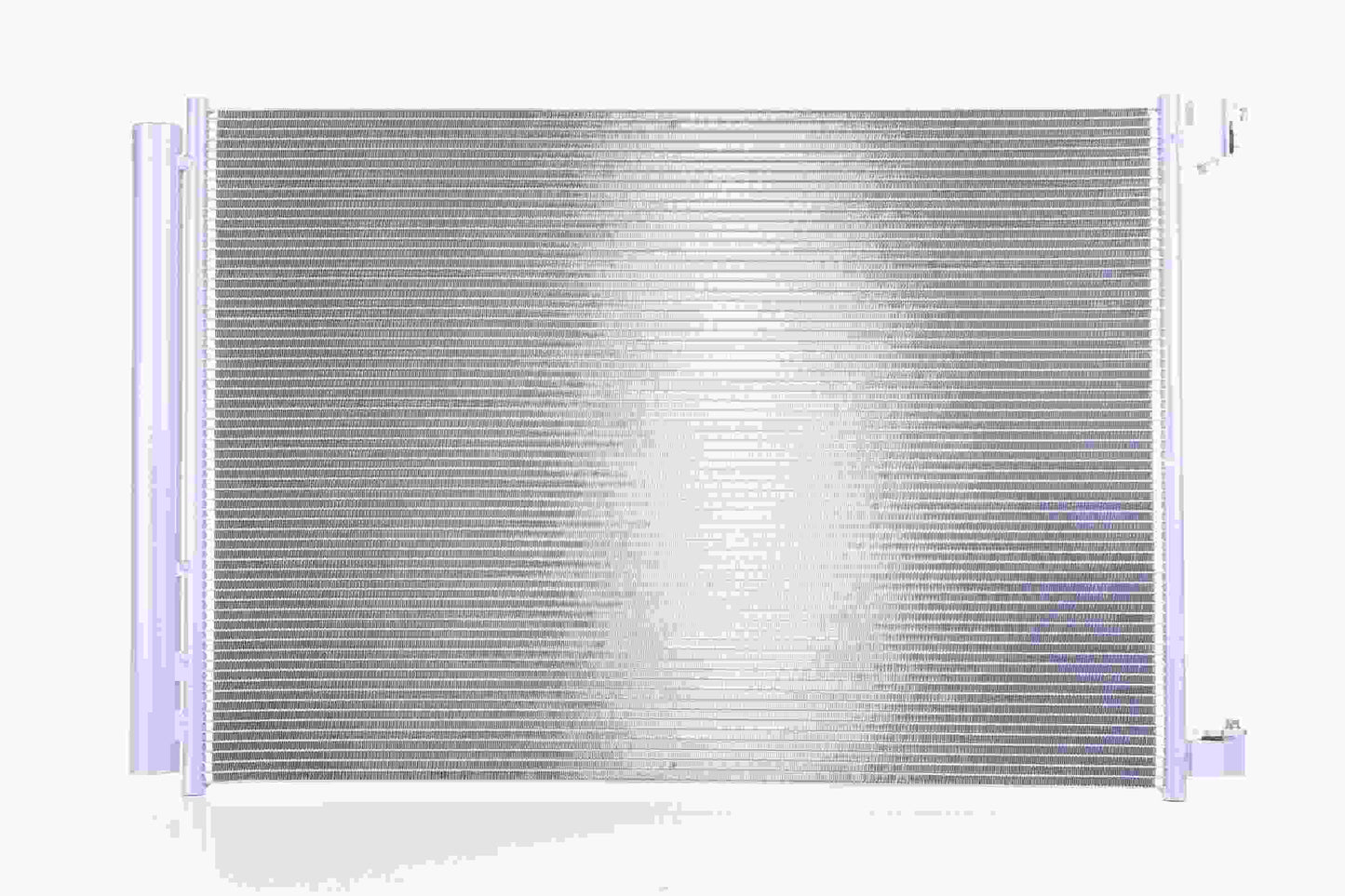 Nissens A/C Condenser
