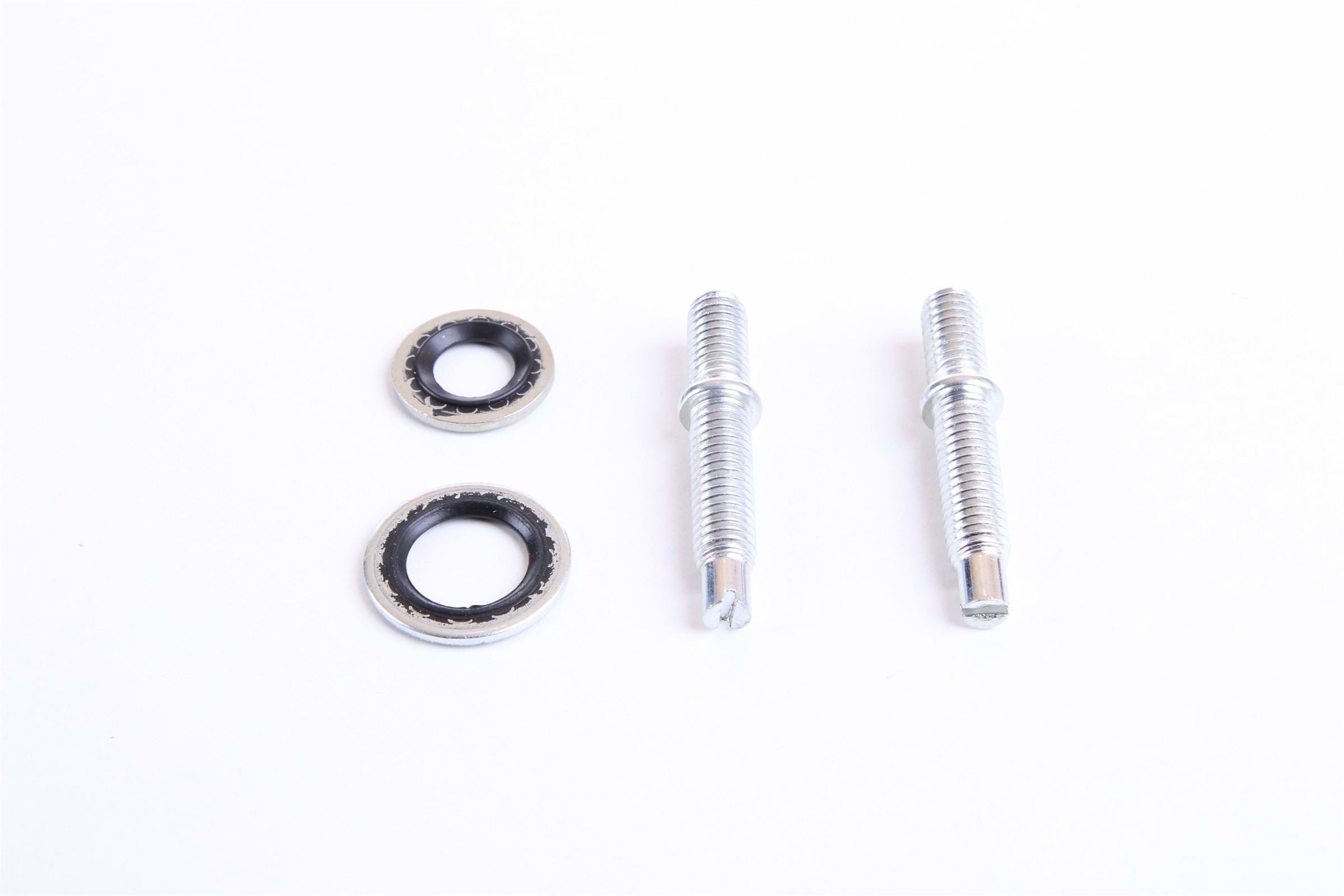 Nissens A/C Condenser