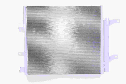 Nissens A/C Condenser and Receiver Drier Assembly 940536