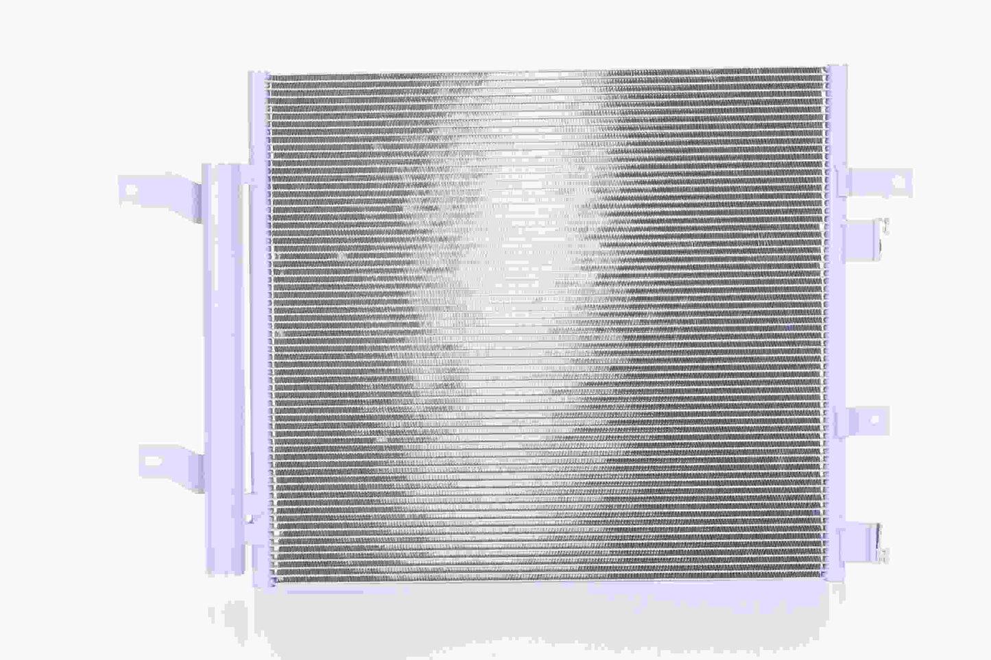 Nissens A/C Condenser and Receiver Drier Assembly 940536