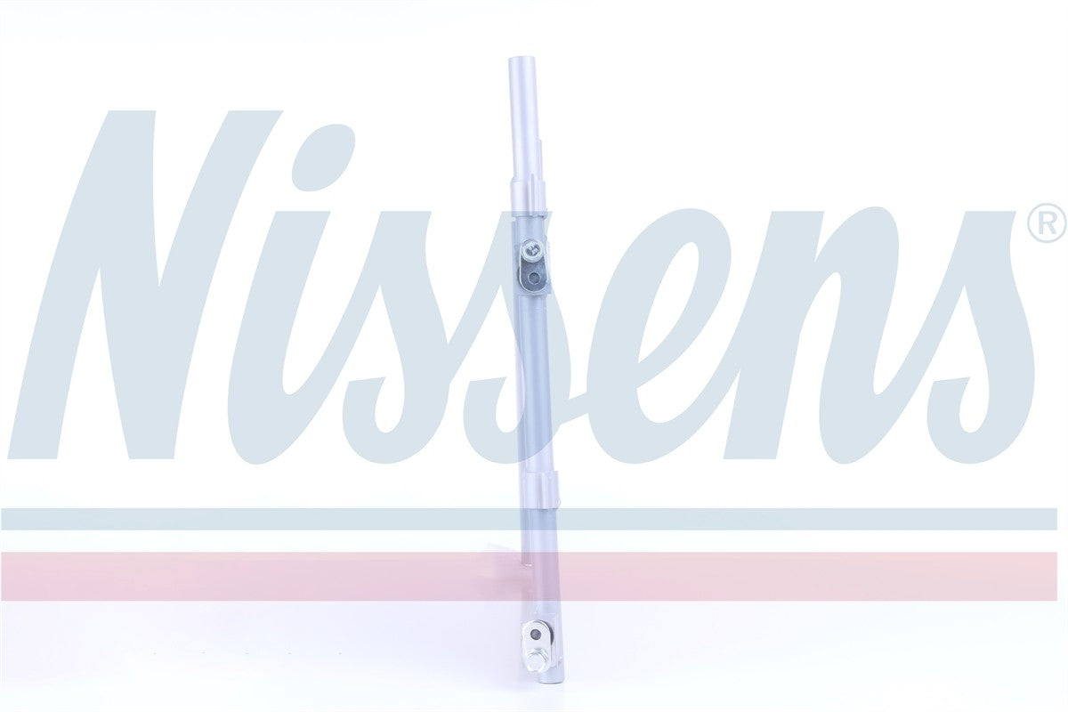 Nissens A/C Condenser and Receiver Drier Assembly 940536