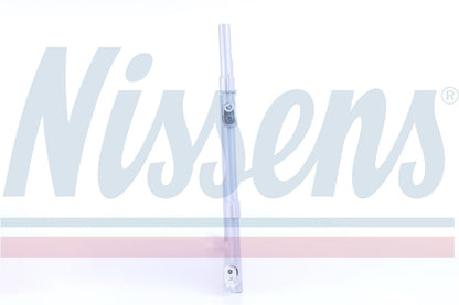 Nissens A/C Condenser and Receiver Drier Assembly 940536