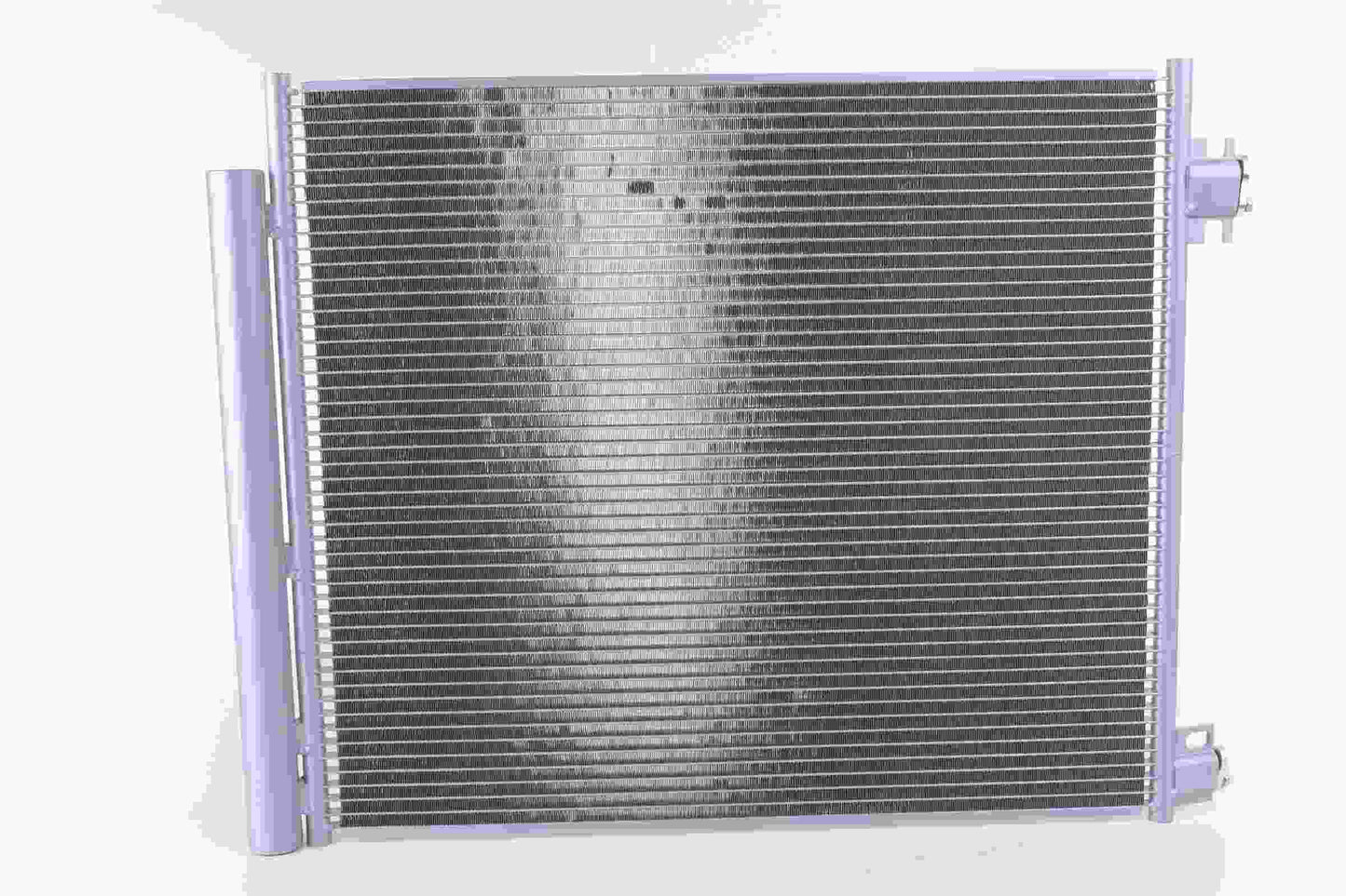 Nissens A/C Condenser and Receiver Drier Assembly 940546