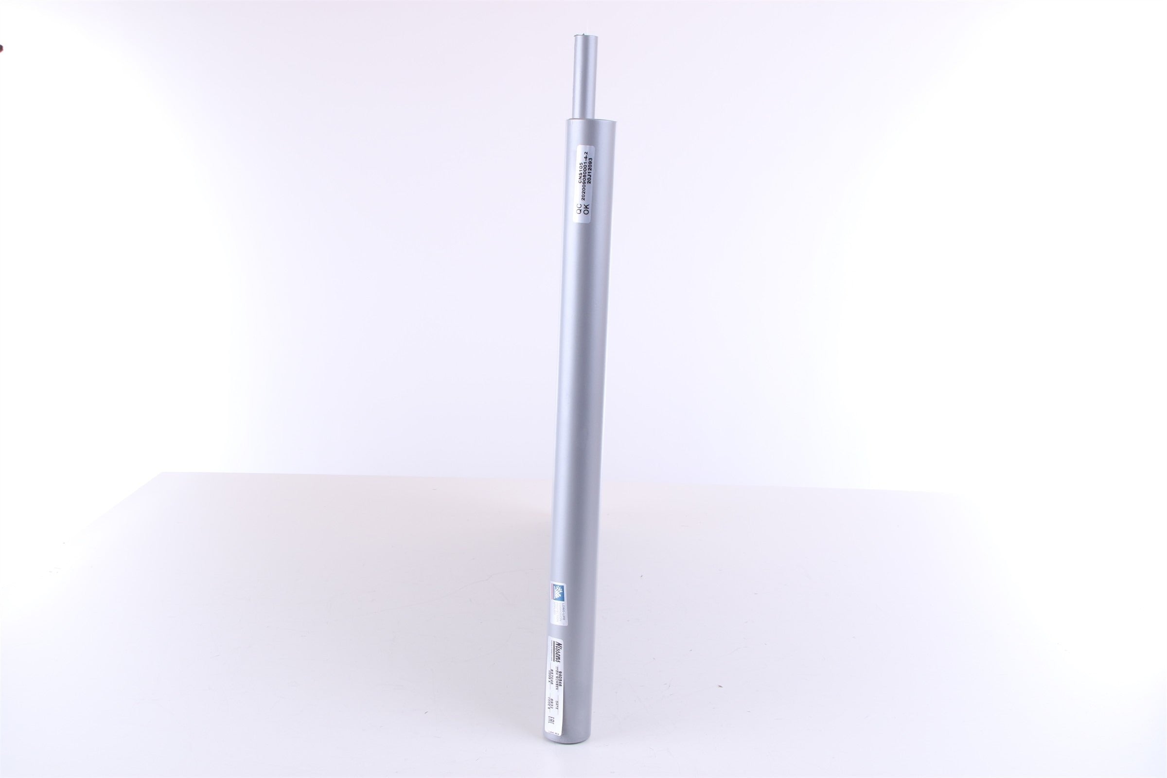 Nissens A/C Condenser and Receiver Drier Assembly 940546