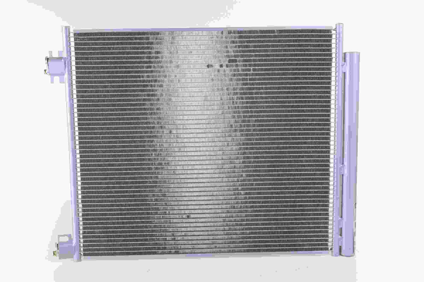 Nissens A/C Condenser and Receiver Drier Assembly 940546
