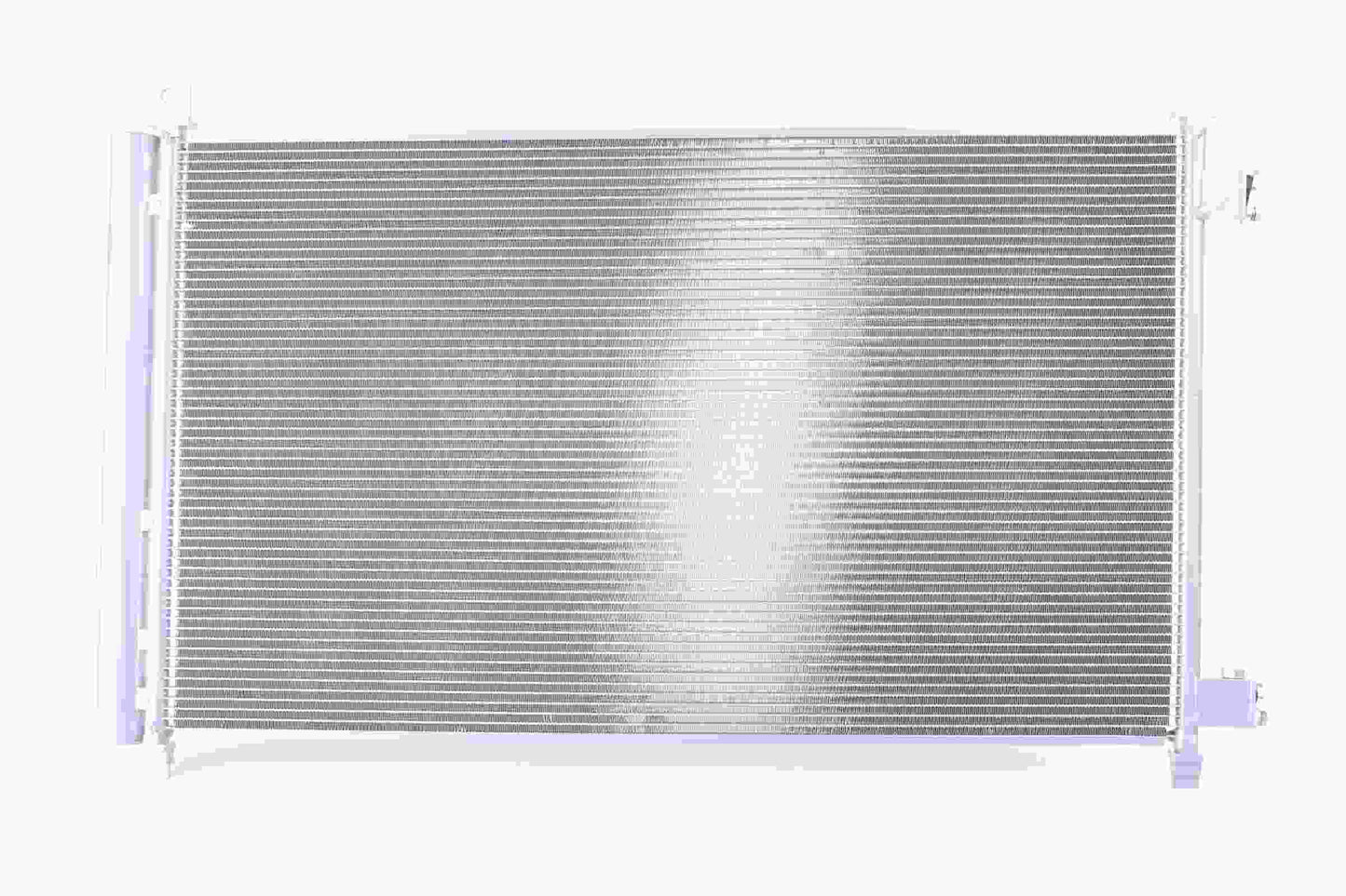 Nissens A/C Condenser and Receiver Drier Assembly 940548