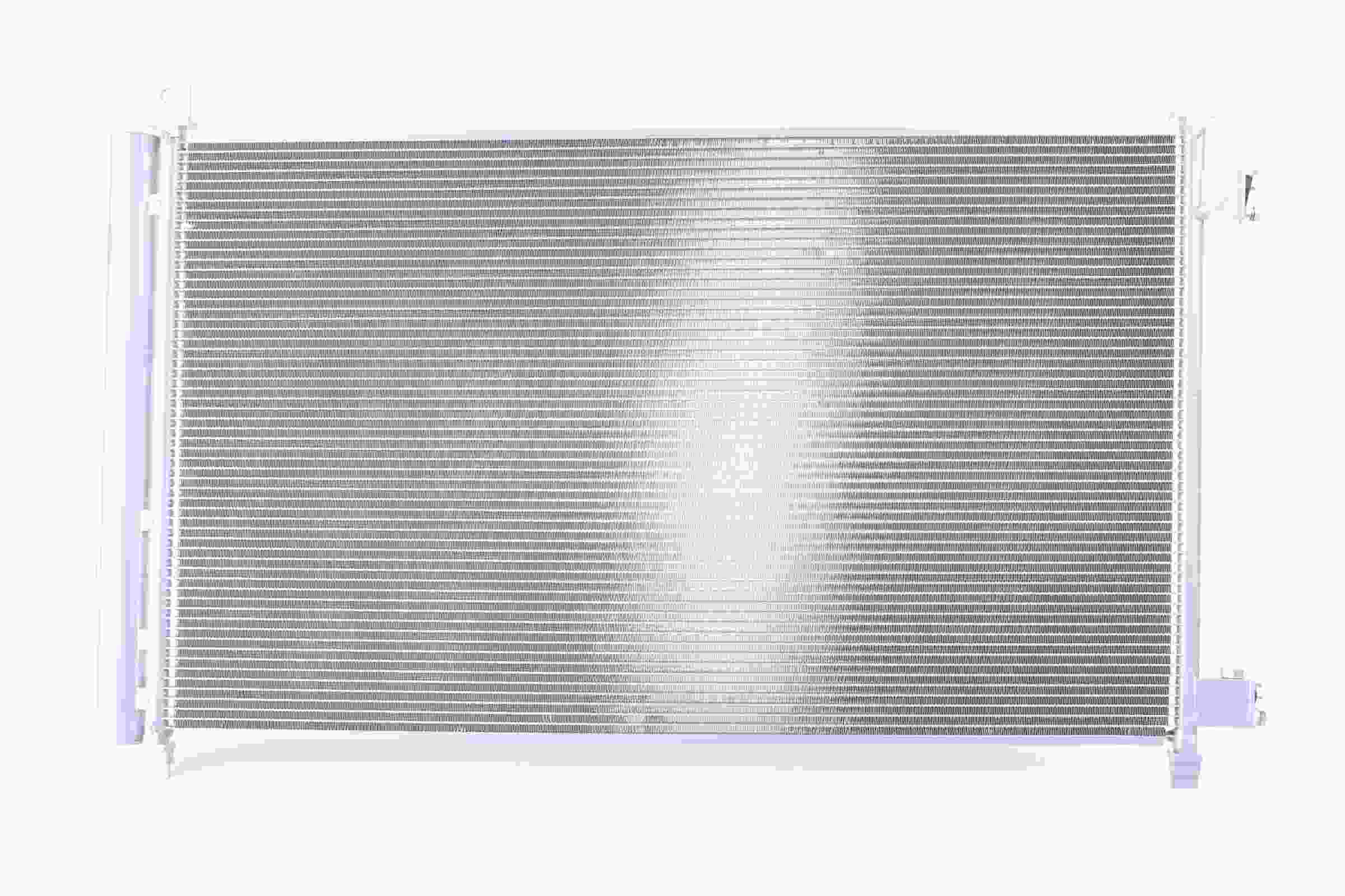 Nissens A/C Condenser and Receiver Drier Assembly 940548