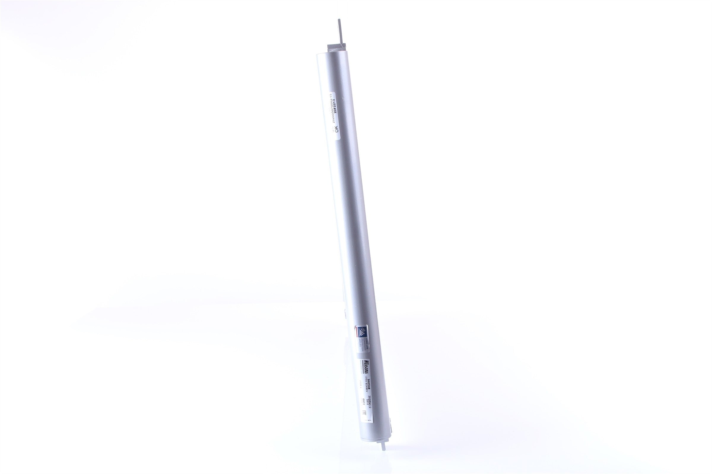 Nissens A/C Condenser and Receiver Drier Assembly 940548