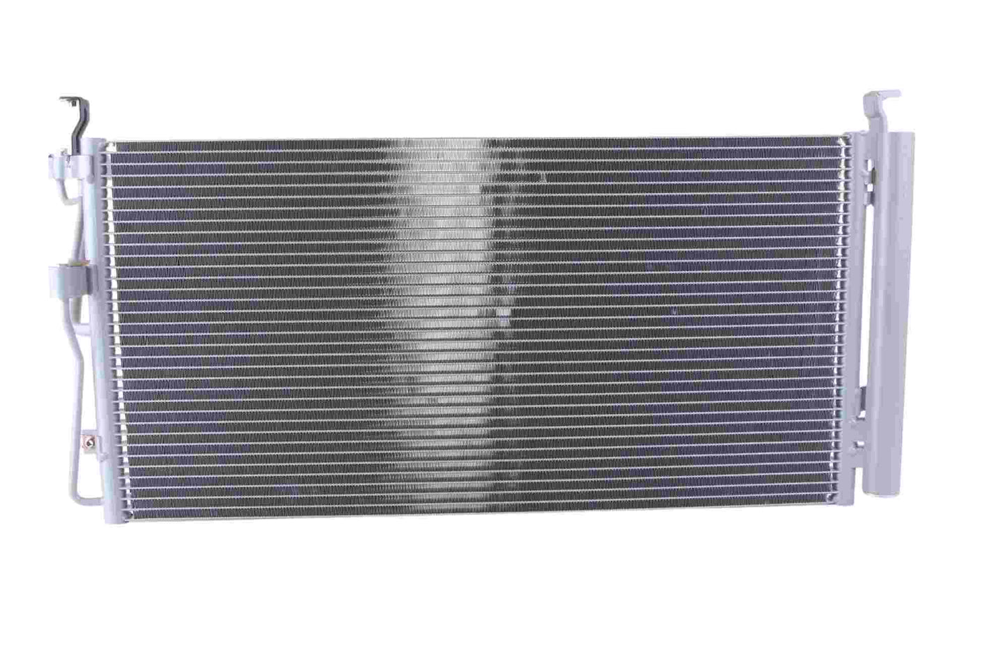 Nissens A/C Condenser 940552