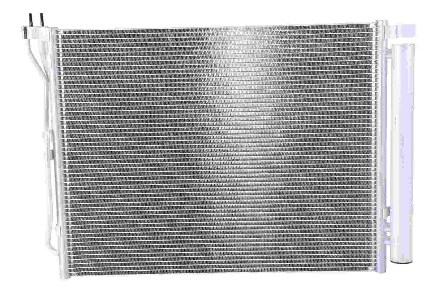 Nissens A/C Condenser and Receiver Drier Assembly 940563
