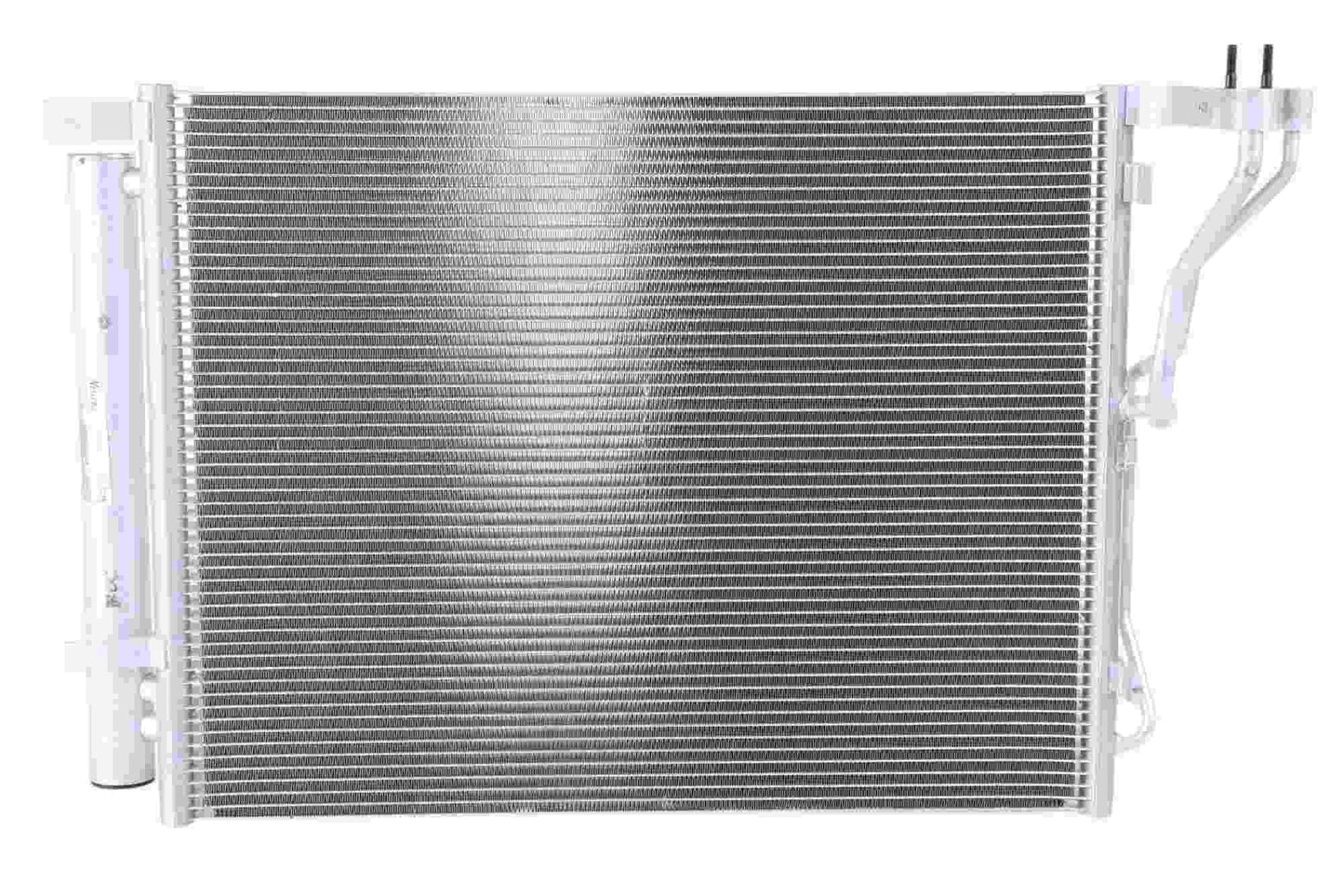 Nissens A/C Condenser and Receiver Drier Assembly 940563