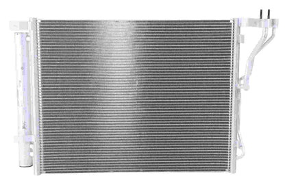 Nissens A/C Condenser and Receiver Drier Assembly 940563