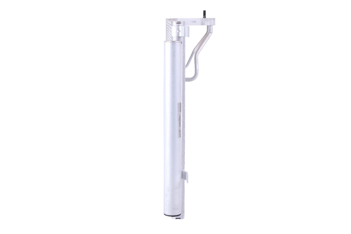 Nissens A/C Condenser and Receiver Drier Assembly 940563