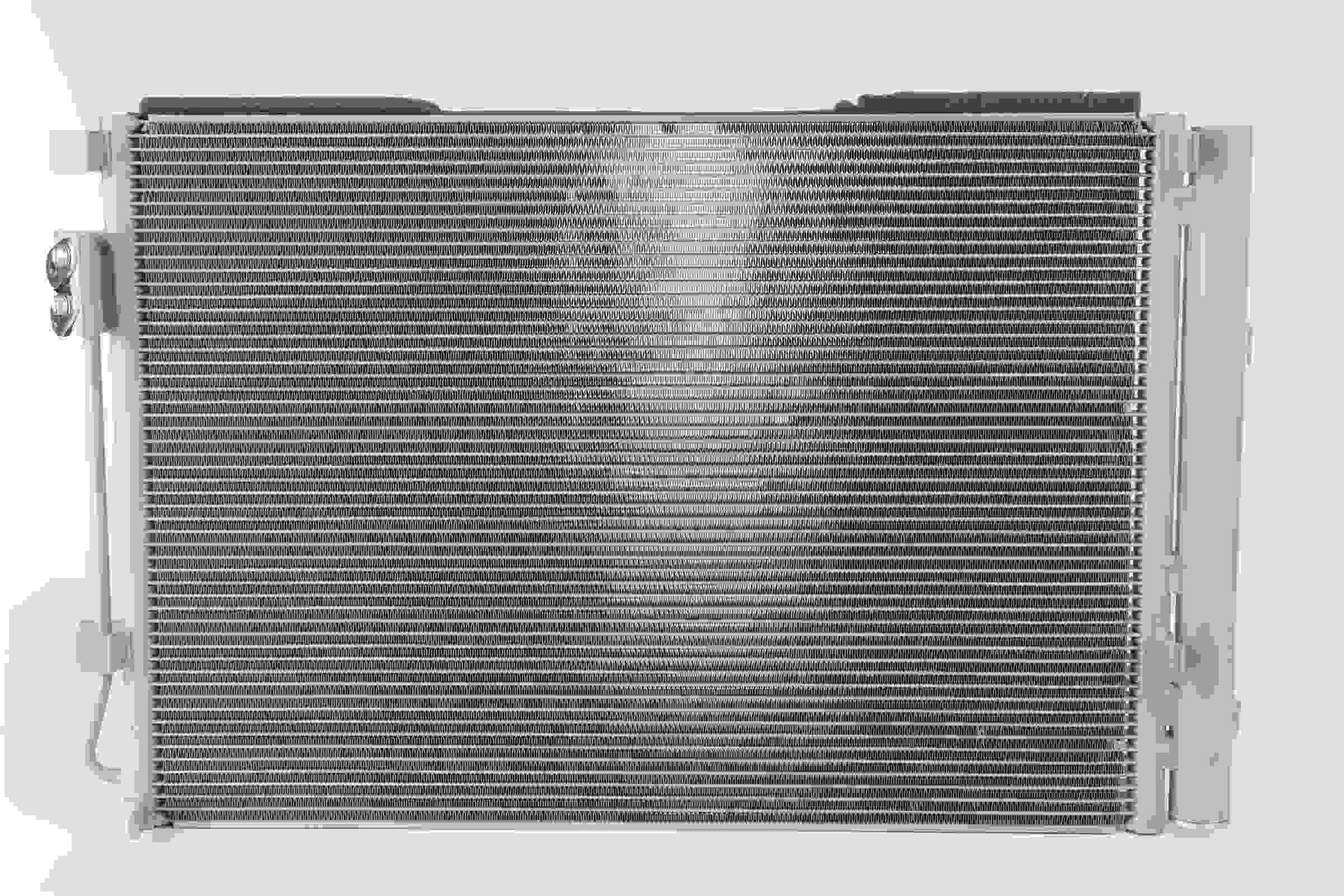 Nissens A/C Condenser and Receiver Drier Assembly 940564