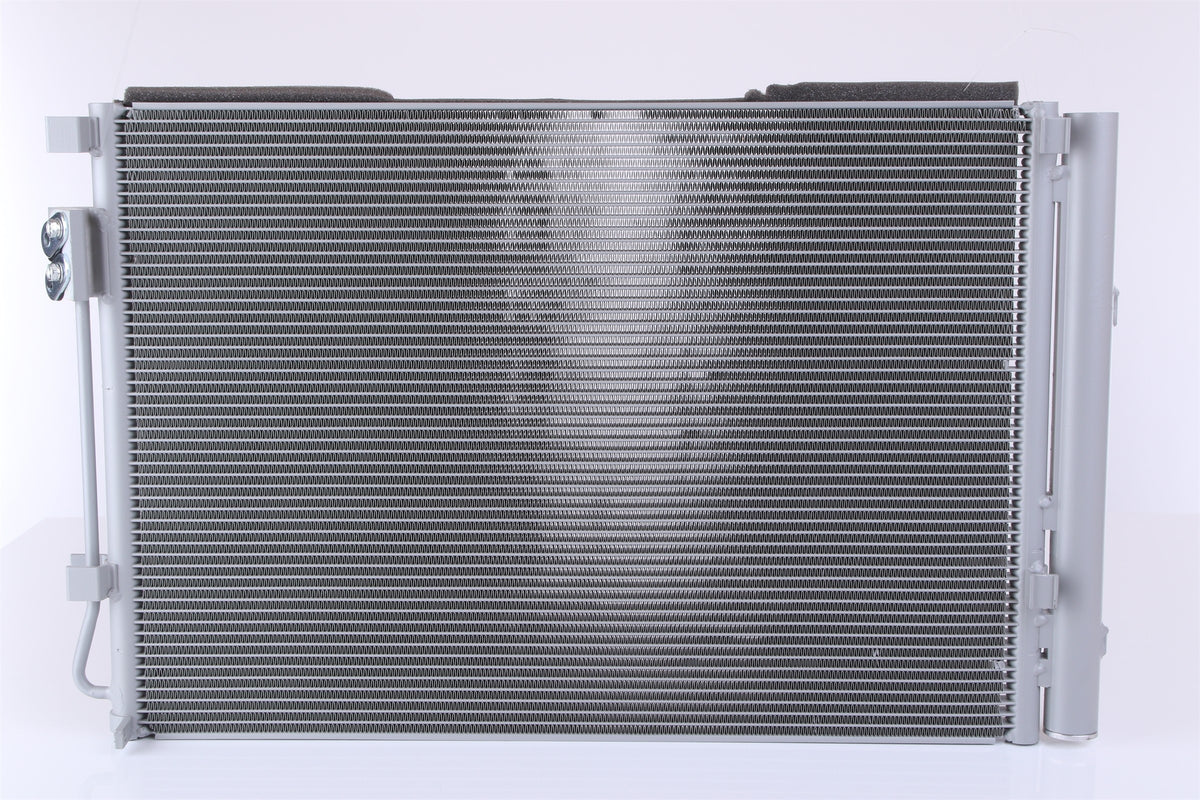 Nissens A/C Condenser and Receiver Drier Assembly 940564