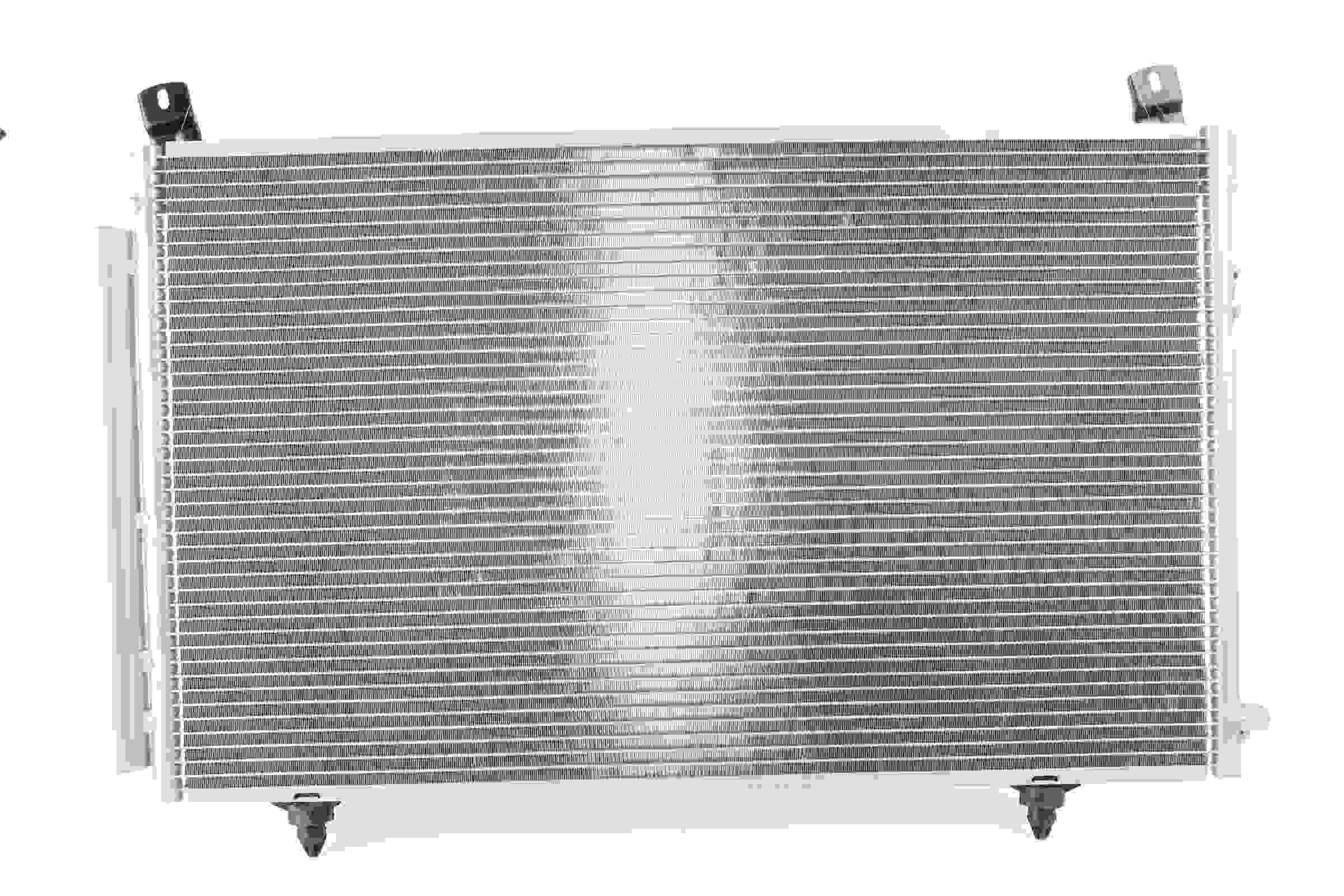 Nissens A/C Condenser and Receiver Drier Assembly 940566