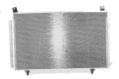 Nissens A/C Condenser and Receiver Drier Assembly 940566
