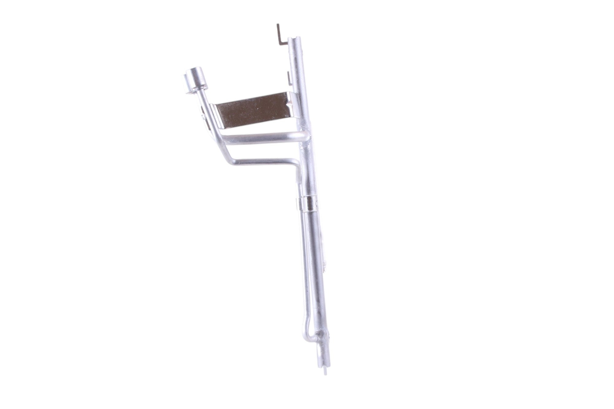 Nissens A/C Condenser and Receiver Drier Assembly 940575