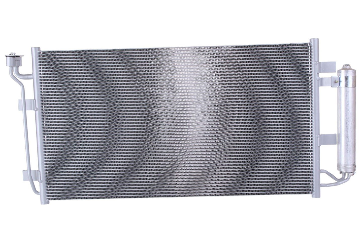 Nissens A/C Condenser 940582
