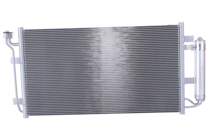 Nissens A/C Condenser 940582