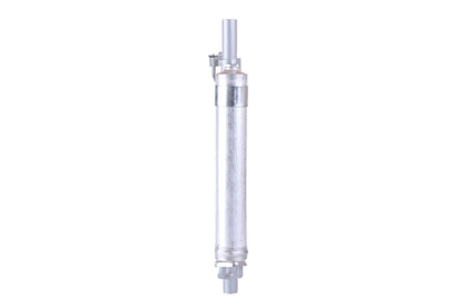 Nissens A/C Condenser 940582