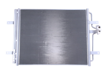 Nissens A/C Condenser and Receiver Drier Assembly 940584 main image