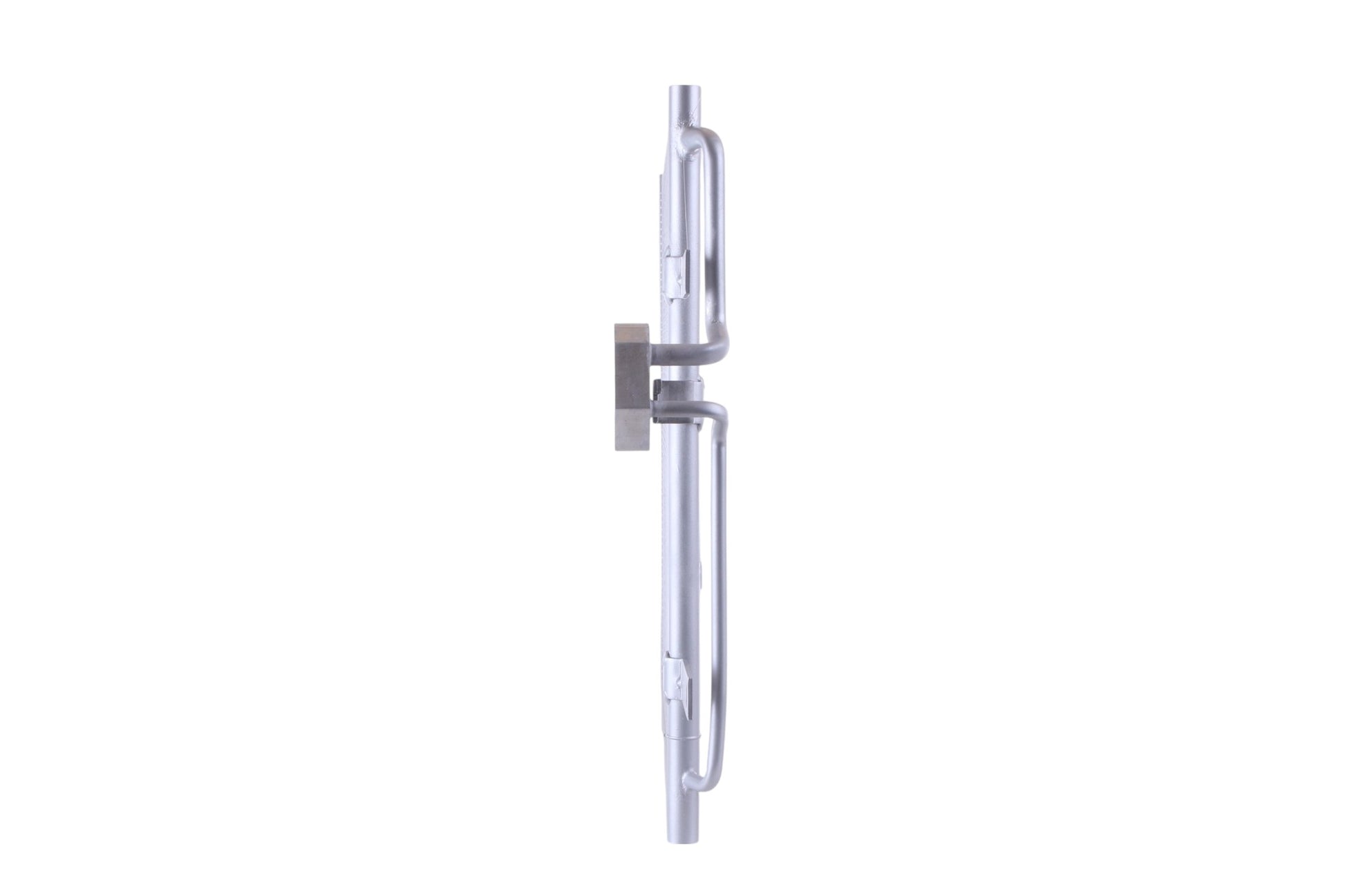 Nissens A/C Condenser and Receiver Drier Assembly 940584 image 4