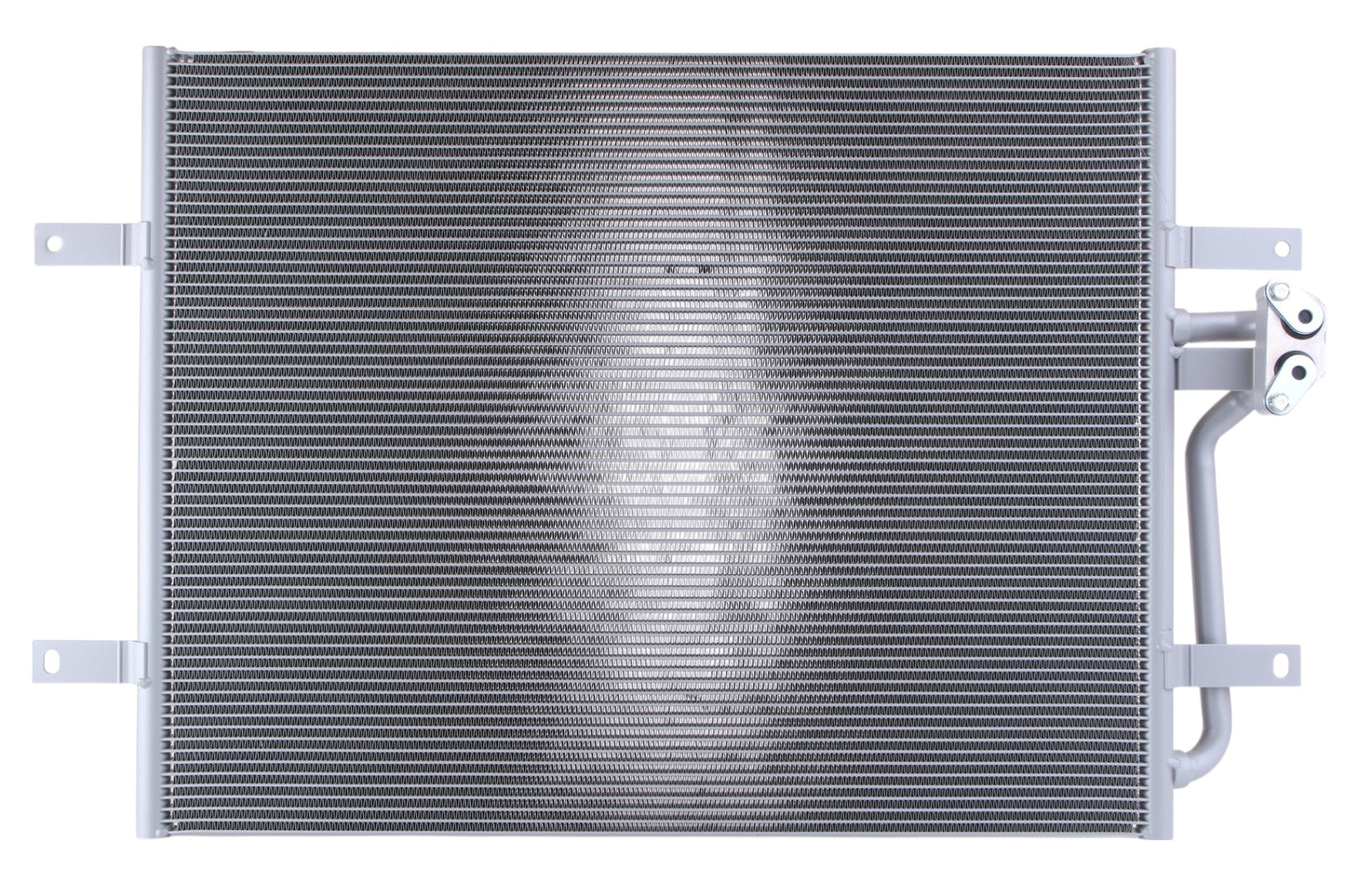 Nissens A/C Condenser 940585 image 2