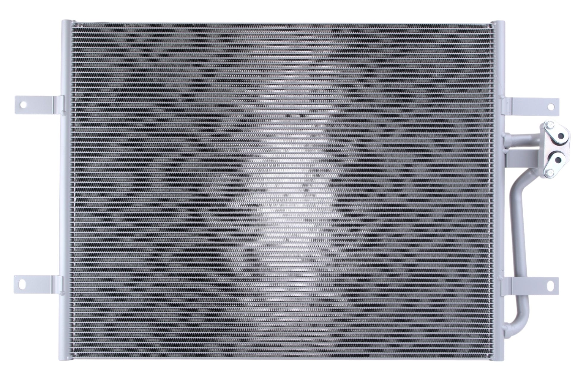 Nissens A/C Condenser 940585 image 3