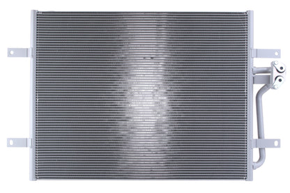 Nissens A/C Condenser 940585 image 3