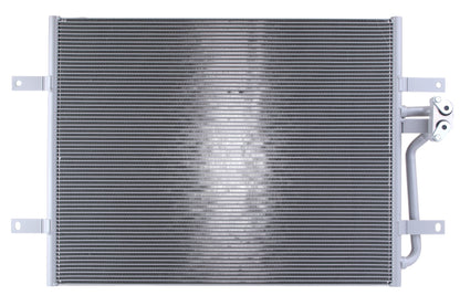 Nissens A/C Condenser 940585 main image