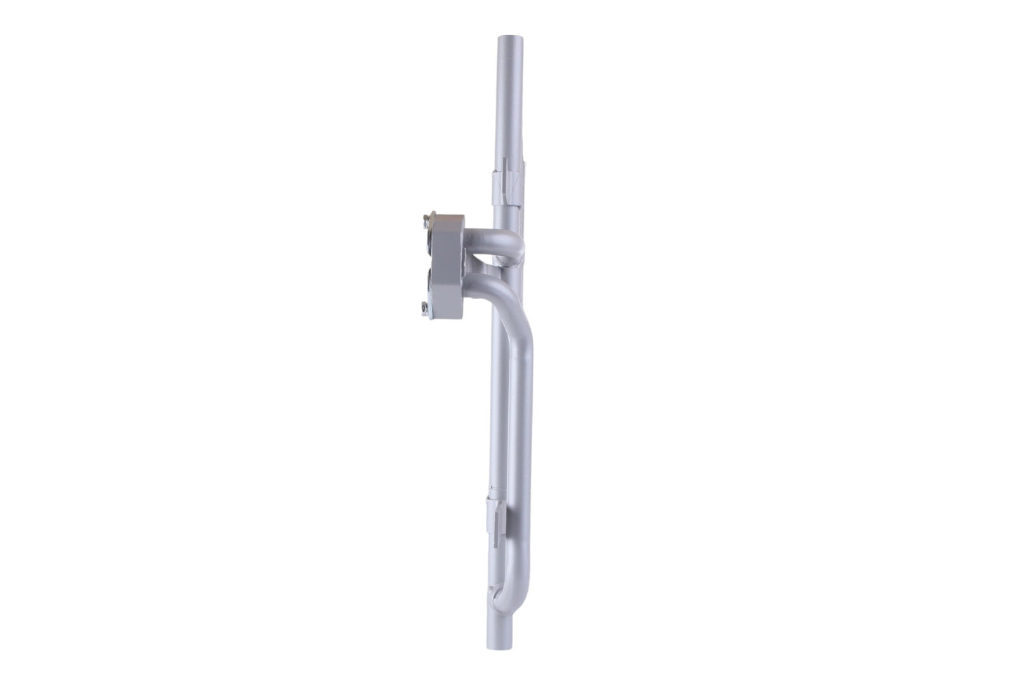 Nissens A/C Condenser 940585 image 4
