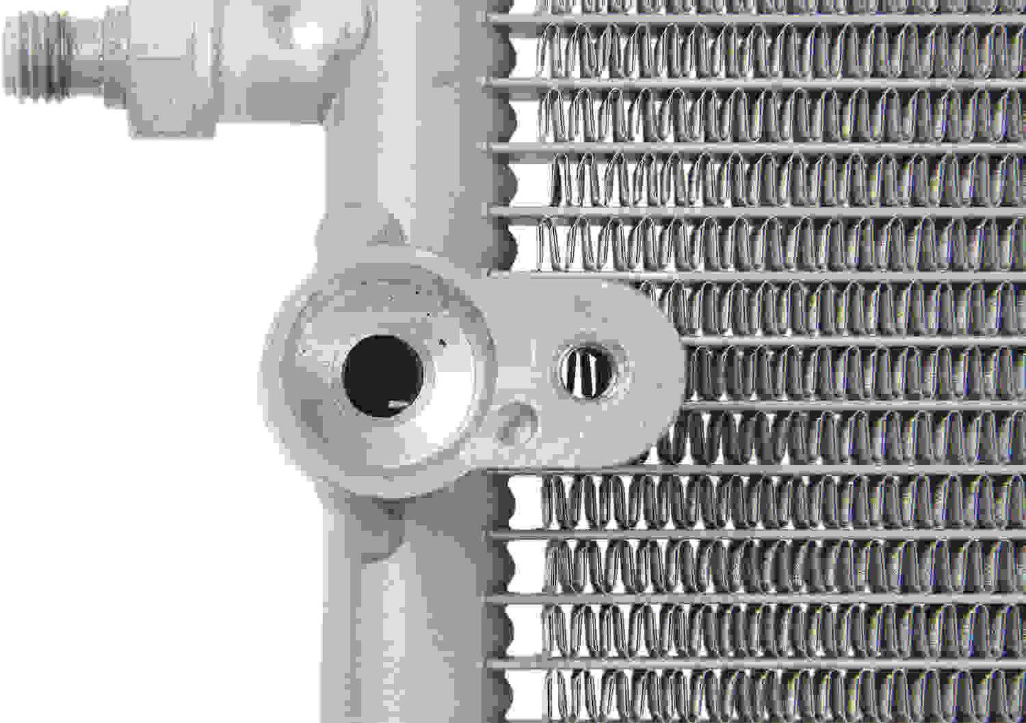Nissens A/C Condenser