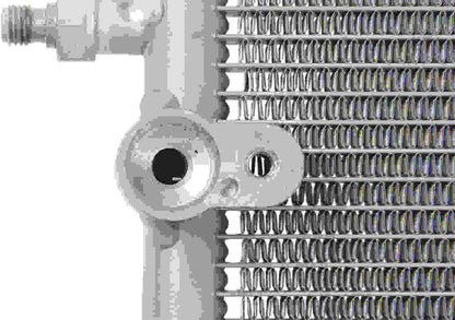 Nissens A/C Condenser