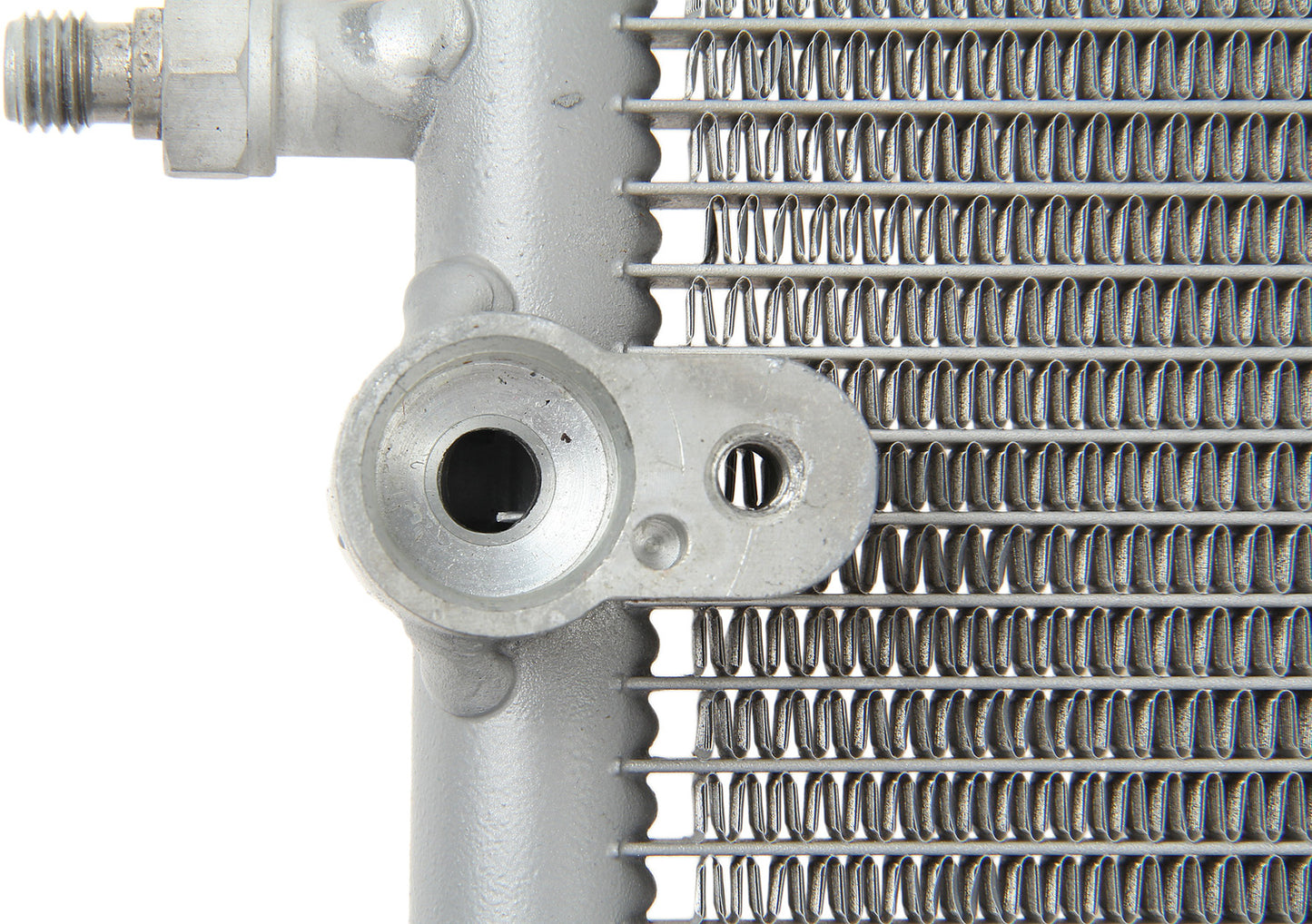 Nissens A/C Condenser