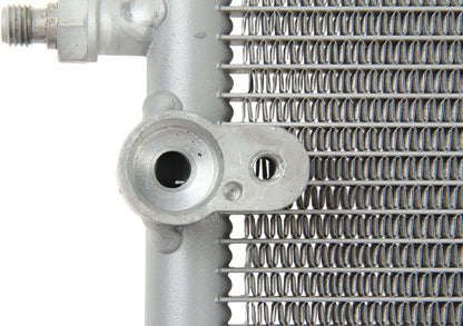 Nissens A/C Condenser