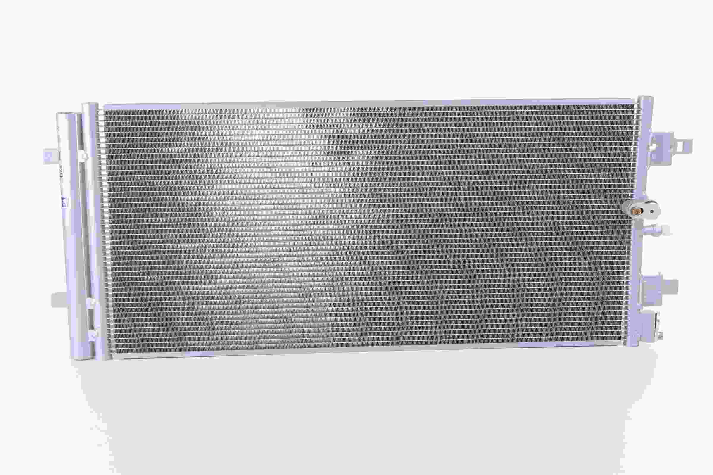 Nissens A/C Condenser