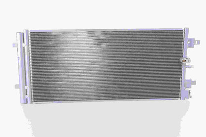 Nissens A/C Condenser
