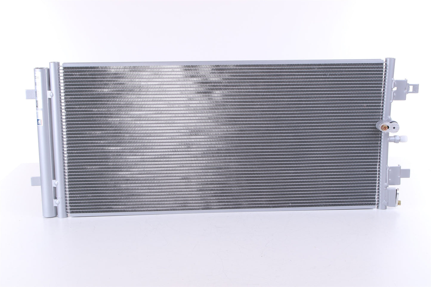 Nissens A/C Condenser