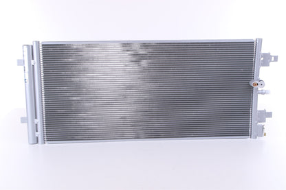 Nissens A/C Condenser