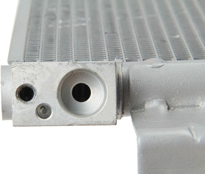 Nissens A/C Condenser