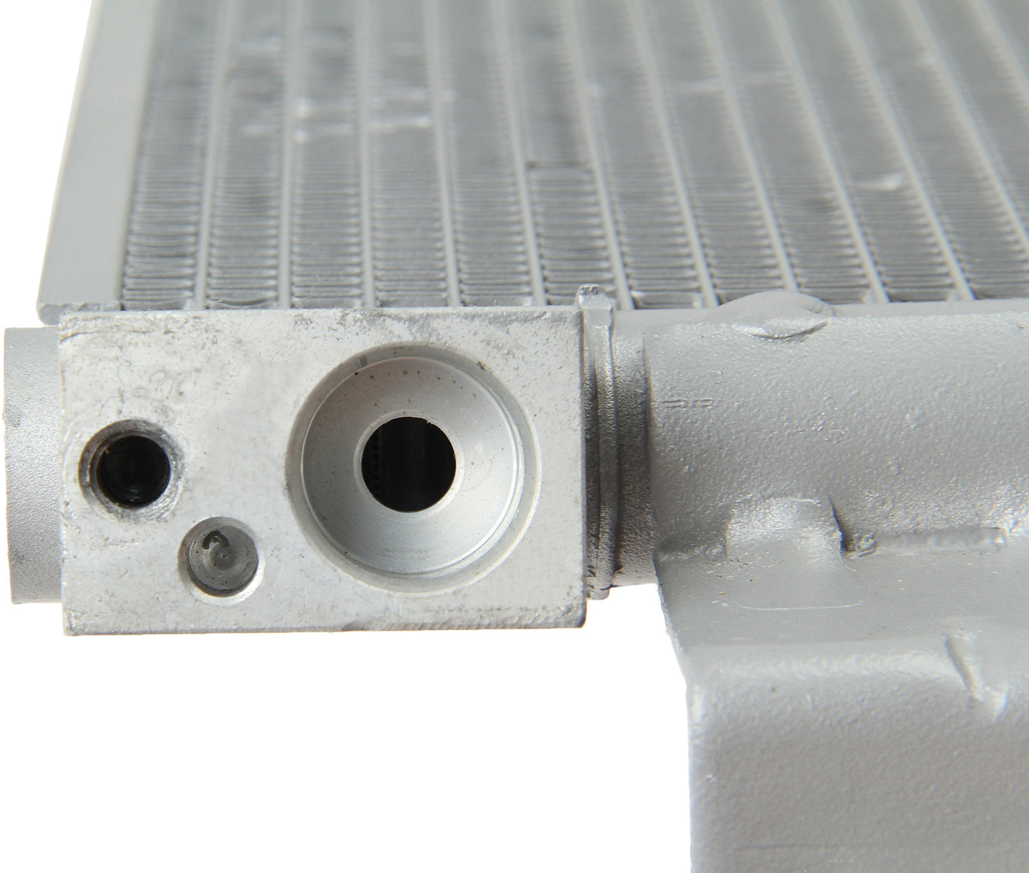 Nissens A/C Condenser