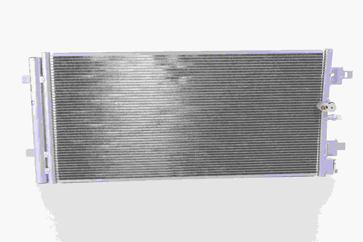 Nissens A/C Condenser