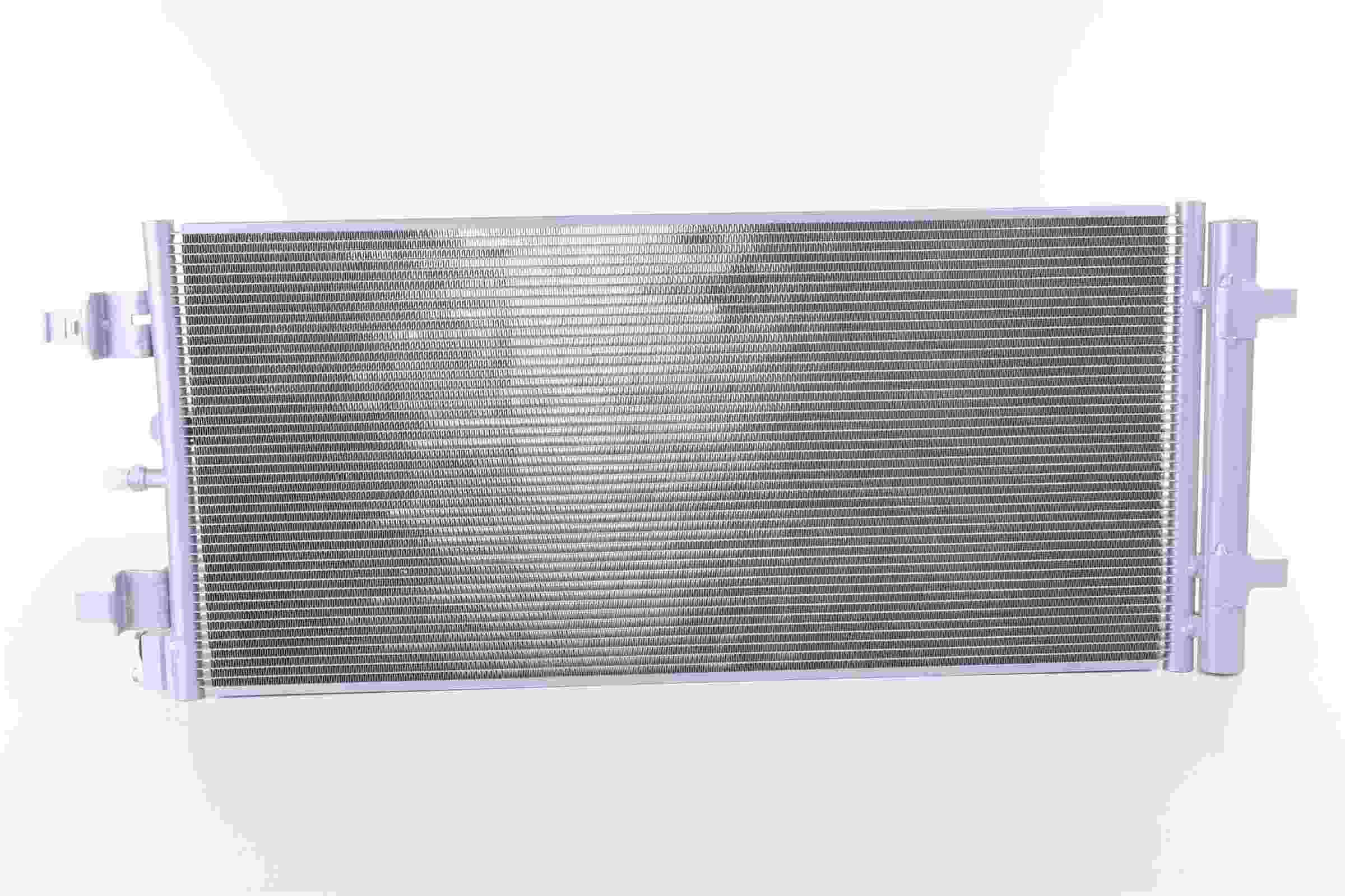 Nissens A/C Condenser