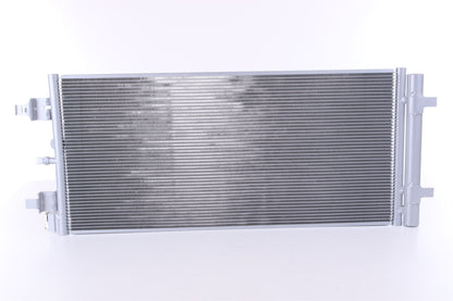Nissens A/C Condenser