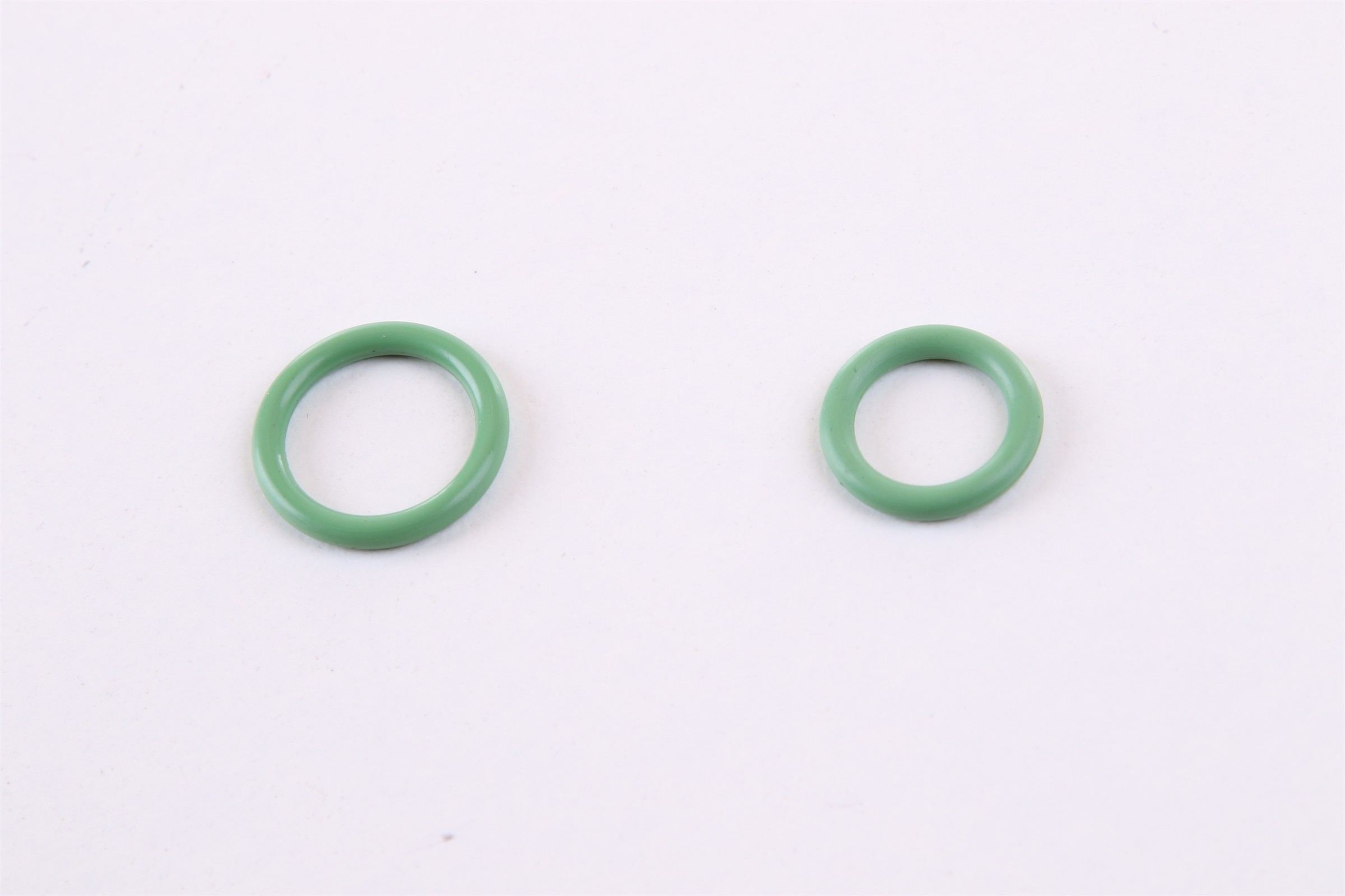 Nissens A/C Condenser