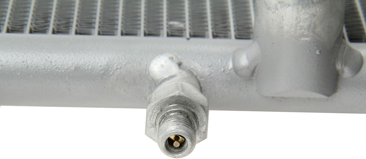 Nissens A/C Condenser